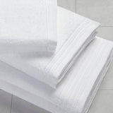 100% cotton quick dry 12 piece bath towel set - Tuesday Morning - Bath Towels