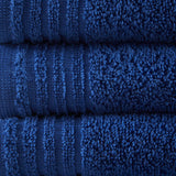 100% cotton quick dry 12 piece bath towel set - Tuesday Morning - Bath Towels