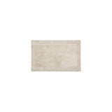 100% cotton tufted 3000 gsm reversible bath rug - Tuesday Morning - Bathroom Rugs