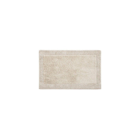 100% cotton tufted 3000 gsm reversible bath rug - Tuesday Morning - Bathroom Rugs