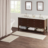 100%-cotton-tufted-3000-gsm-reversible-bath-rug-Bathroom-Rugs