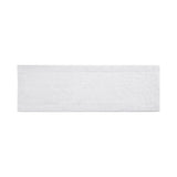 100% cotton tufted 3000 gsm reversible bath rug - Tuesday Morning - Bathroom Rugs
