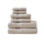 100% egyptian cotton 6 piece towel set - Tuesday Morning - Bath Towels