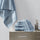 100% turkish cotton 6 piece bath towel set - Tuesday Morning - Bath Towels