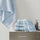 100% turkish cotton 6 piece bath towel set - Tuesday Morning - Bath Towels