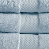 100% turkish cotton 6 piece bath towel set - Tuesday Morning - Bath Towels
