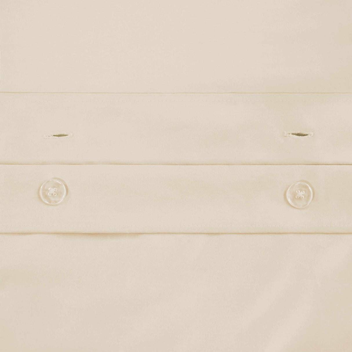 1000 Thread Count Egyptian Cotton Solid Duvet Cover Set - Egyptian Cotton Duvet Cover Set by Superior