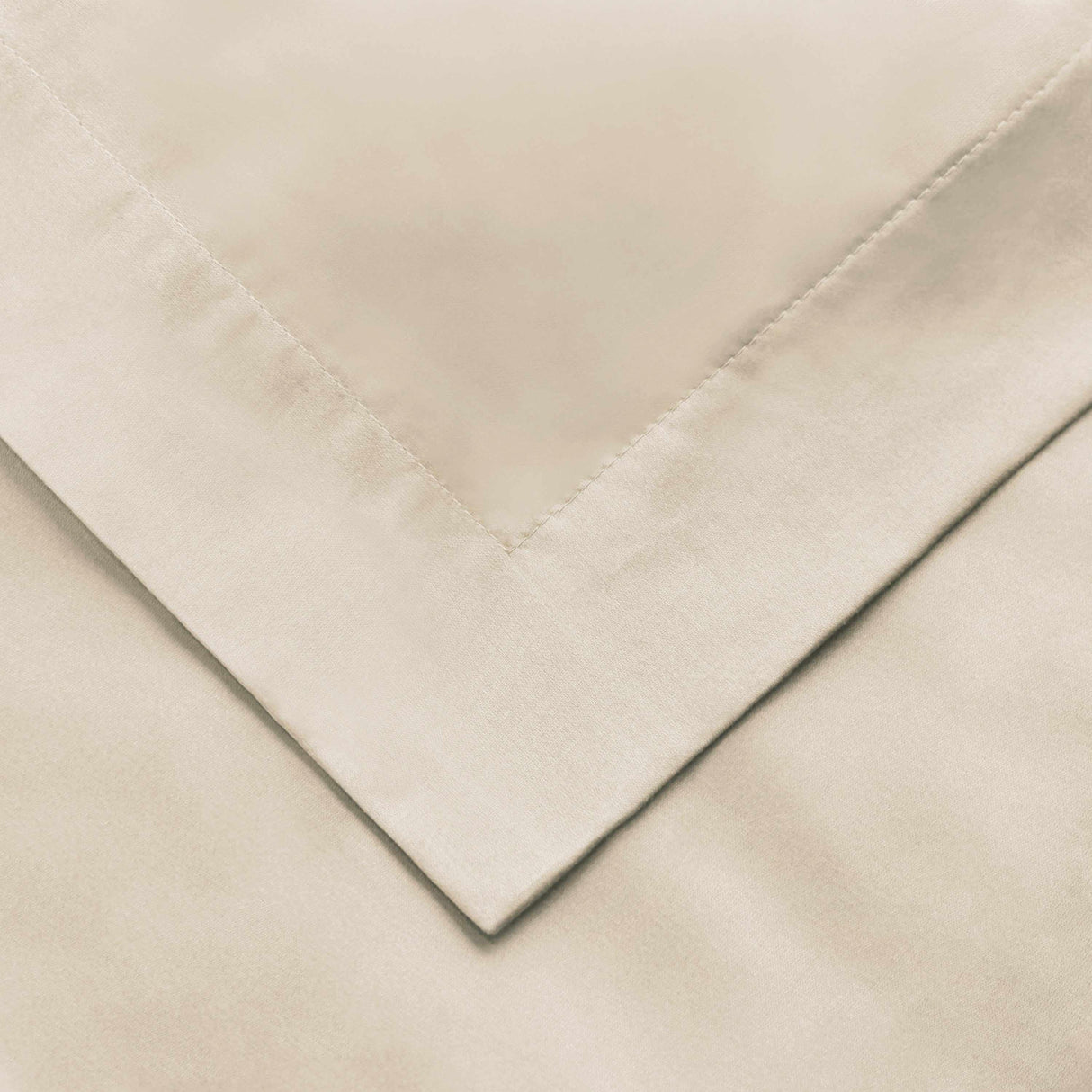 1000 Thread Count Egyptian Cotton Solid Duvet Cover Set - Egyptian Cotton Duvet Cover Set by Superior