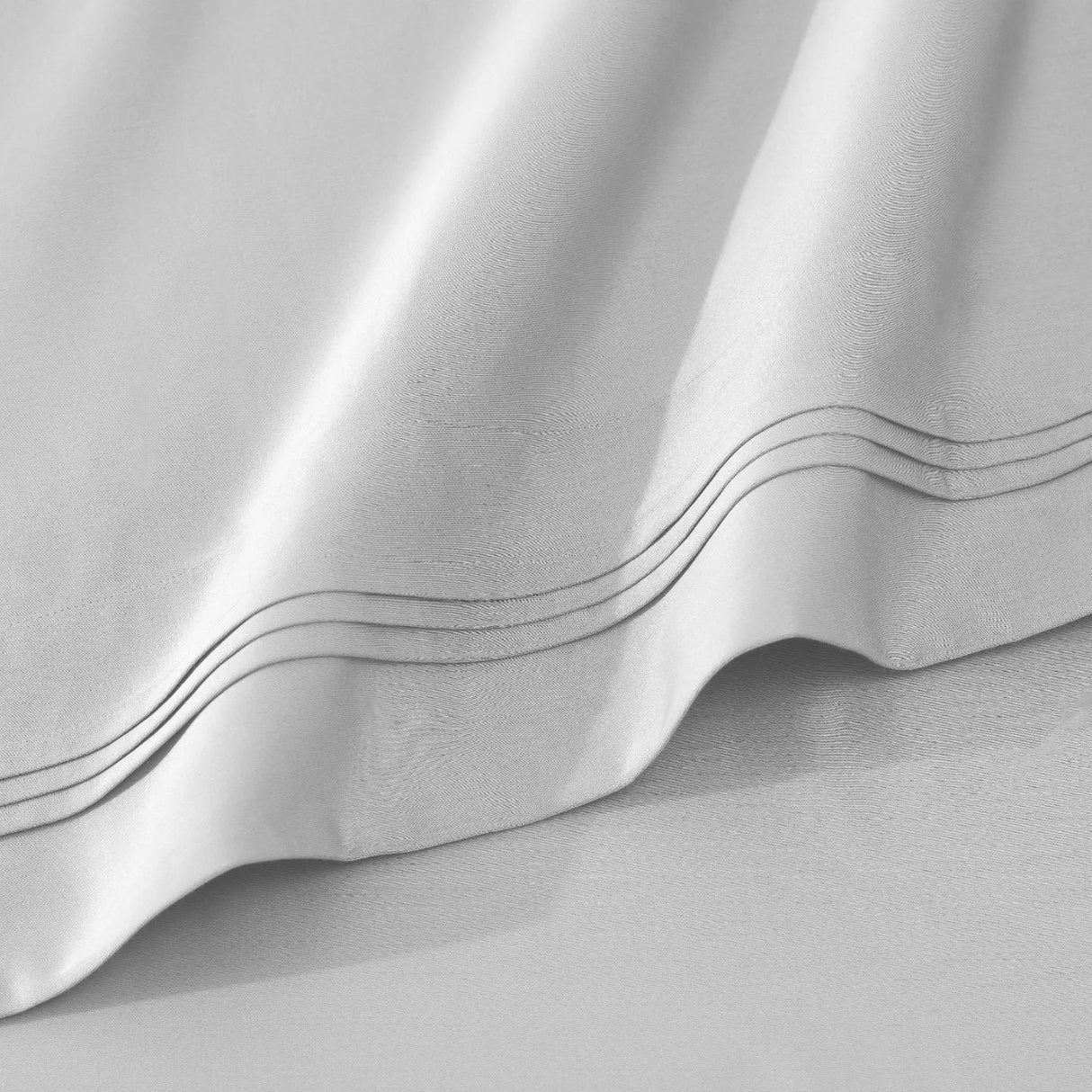 Egyptian Cotton 1000 Thread Count Extra Deep Solid Sheet Set - Egyptian Cotton Sheet Set by Superior