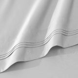 Egyptian Cotton 1000 Thread Count Extra Deep Solid Sheet Set - Egyptian Cotton Sheet Set by Superior