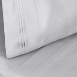 Egyptian Cotton 1000 Thread Count Extra Deep Solid Sheet Set - Egyptian Cotton Sheet Set by Superior