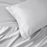 Egyptian Cotton 1000 Thread Count Extra Deep Solid Sheet Set - Egyptian Cotton Sheet Set by Superior