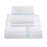 1000 Thread Count Egyptian Cotton Embroidered Duvet Cover Set - Egyptian Cotton Duvet Cover Set by Superior