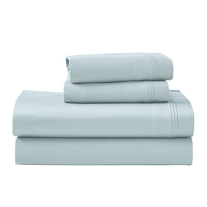 Egyptian Cotton 1000 Thread Count Extra Deep Solid Sheet Set - Egyptian Cotton Sheet Set by Superior