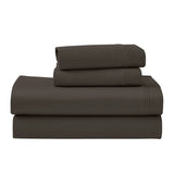 Egyptian Cotton 1000 Thread Count Extra Deep Solid Sheet Set - Egyptian Cotton Sheet Set by Superior
