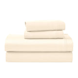 Egyptian Cotton 1000 Thread Count Extra Deep Solid Sheet Set - Egyptian Cotton Sheet Set by Superior