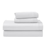 Egyptian Cotton 1000 Thread Count Extra Deep Solid Sheet Set - Egyptian Cotton Sheet Set by Superior