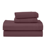 Egyptian Cotton 1000 Thread Count Extra Deep Solid Sheet Set - Egyptian Cotton Sheet Set by Superior