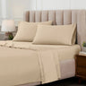 Egyptian Cotton 1000 Thread Count Extra Deep Solid Sheet Set - Egyptian Cotton Sheet Set by Superior