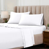 Egyptian Cotton 1000 Thread Count Extra Deep Solid Sheet Set - Egyptian Cotton Sheet Set by Superior