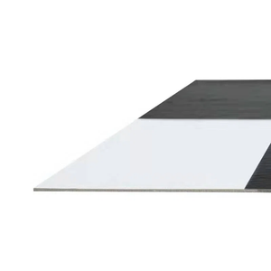 Vinyl Tile, 12 by 12-Inch, Box of 20