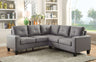 Newbury - Sectional
