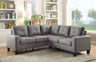 Newbury - Sectional