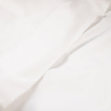 300 Thread Count 100% Cotton Sheet Set Percale Solid Deep Pocket - Sheet Set by Superior Brand