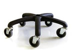 Tourmax heavy duty casters - (SET OF 5)