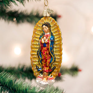 Our-Lady-Of-Guadalupe-Christmas-Ornaments