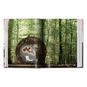 Cabins. 45th Ed. (German, French, English)