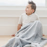 Lush Toddler Blankets by Saranoni