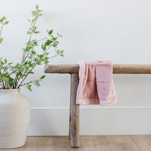 Lush Mini Blankets by Saranoni