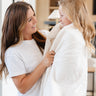 Lush Toddler Blankets by Saranoni