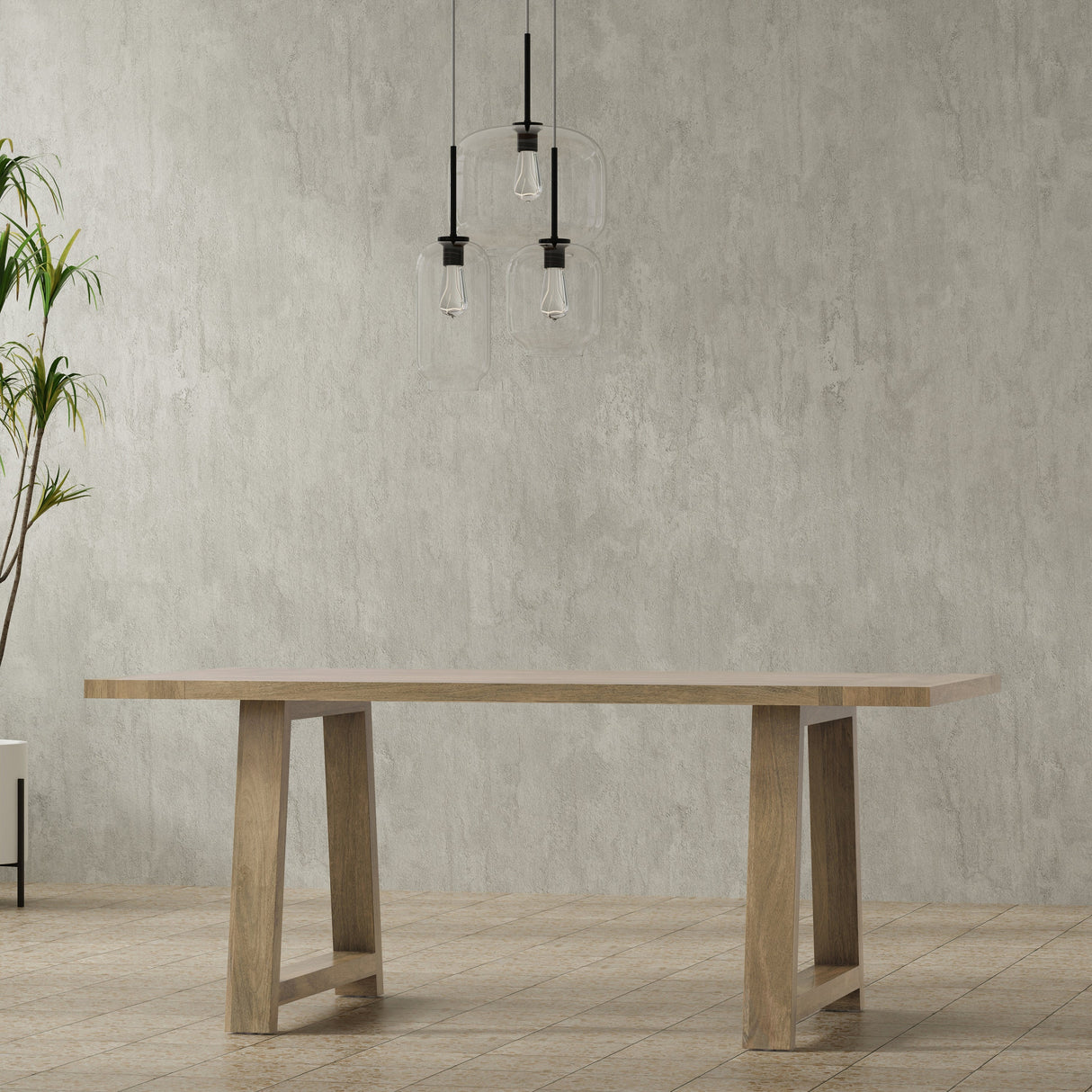 Whitley Dining Table