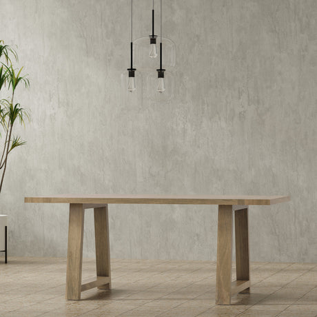 Whitley Dining Table