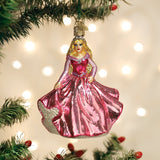 Princess-Ornament-Christmas-Ornaments