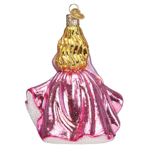 Princess Ornament Christmas Decoration