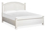 Kingston - Panel Bed