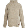 Sherpa Women's Yuden Pullover Sweater - Chai Tea XXL