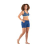 Level Six Women's Taiva Shorts Ink