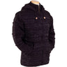 Laundromat Men's Memphis Onyx Sweater XXL