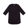 Topo Designs Women's Global Pullover Top - Black