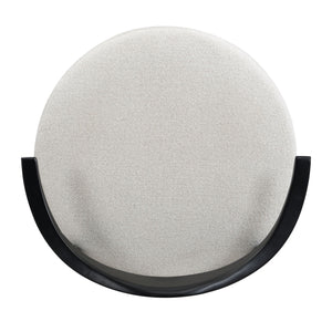 Modern Living Room Upholstered Accent Chair