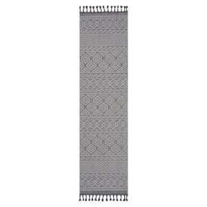 Guros - Trendy Geometric Indoor / Outdoor Rug