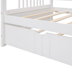 Multifunctional Modern Daybed