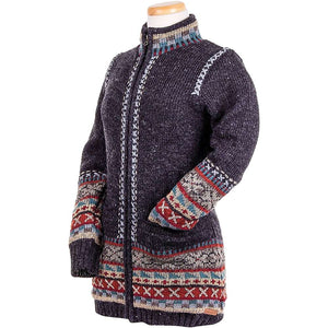 Laundromat Women's Kirstin Black Sweater