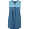 Sherpa Women's Shaanti Embroidery Top - XXL
