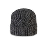 Pistil Dandy Women's Heathered Cable Knit Beanie