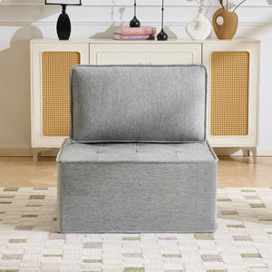Sofa With Modular Splicing Design